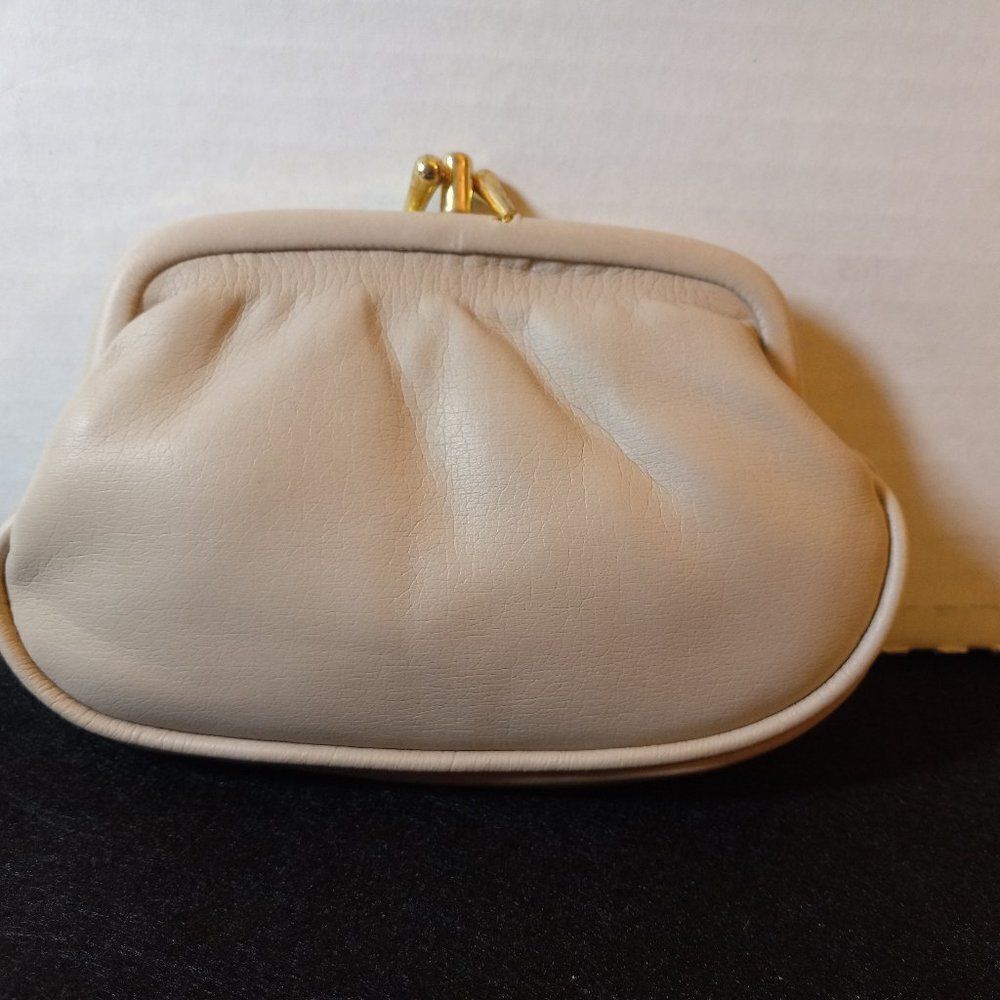 Coin Purse/Wallet Man Made Materials Cottagecore Grandmacore